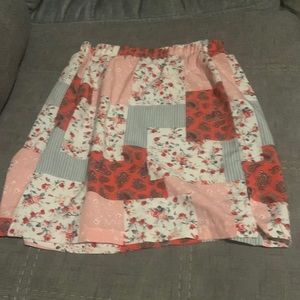 this skirt is so cutee